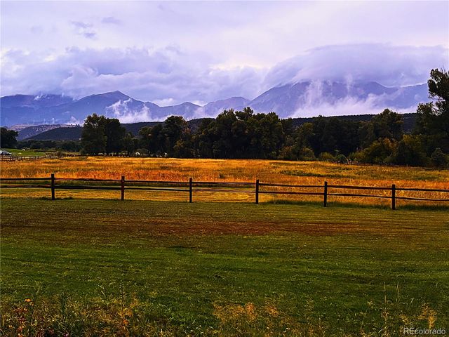 7383 Heavenly View Parkway, Salida, CO 81201