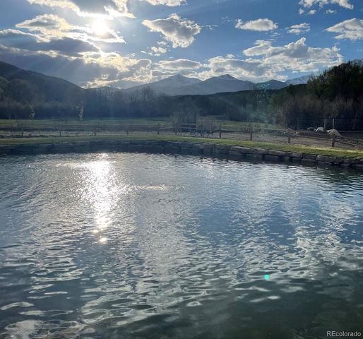 7383 Heavenly View Parkway, Salida, CO 81201