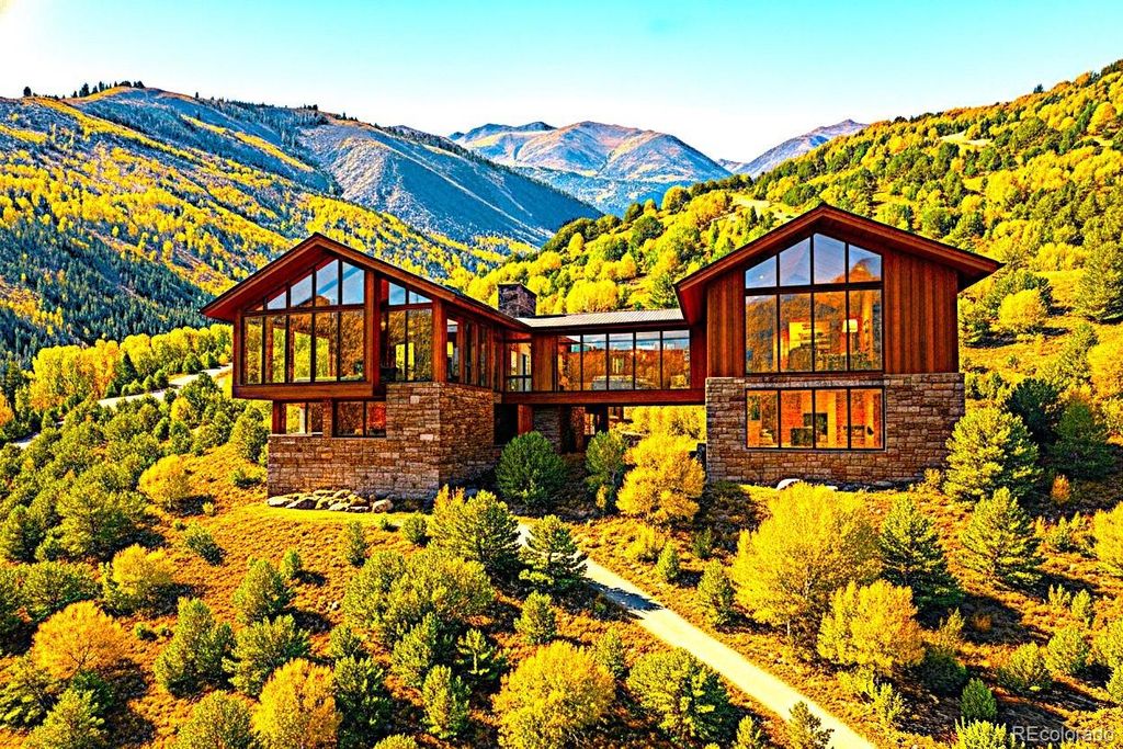 7383 Heavenly View Parkway, Salida, CO 81201