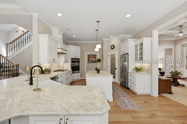 27 Cotesworth Pl, Hilton Head Island, SC 29926