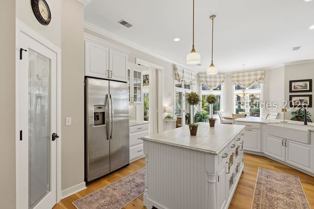 27 Cotesworth Pl, Hilton Head Island, SC 29926