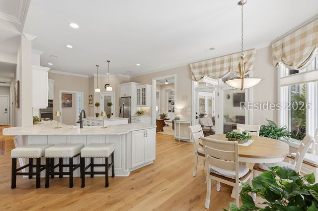 27 Cotesworth Pl, Hilton Head Island, SC 29926