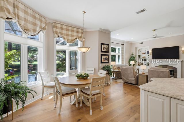 27 Cotesworth Pl, Hilton Head Island, SC 29926