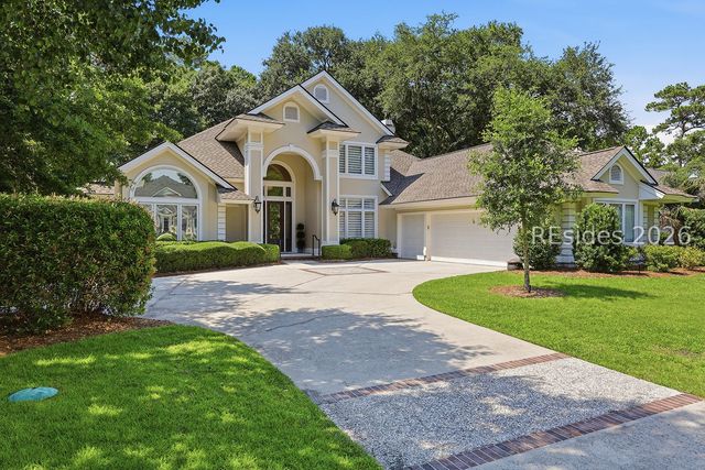 27 Cotesworth Pl, Hilton Head Island, SC 29926