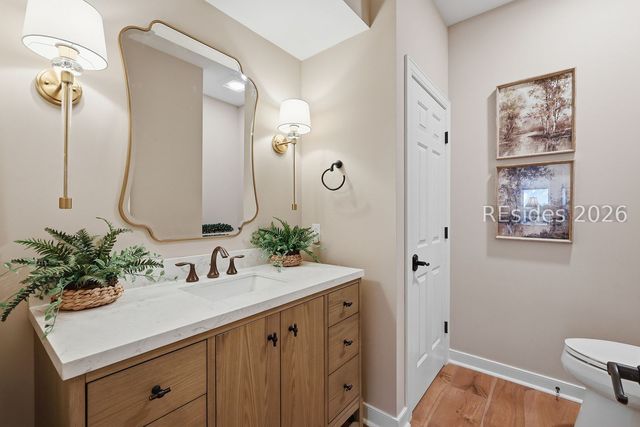 27 Cotesworth Pl, Hilton Head Island, SC 29926