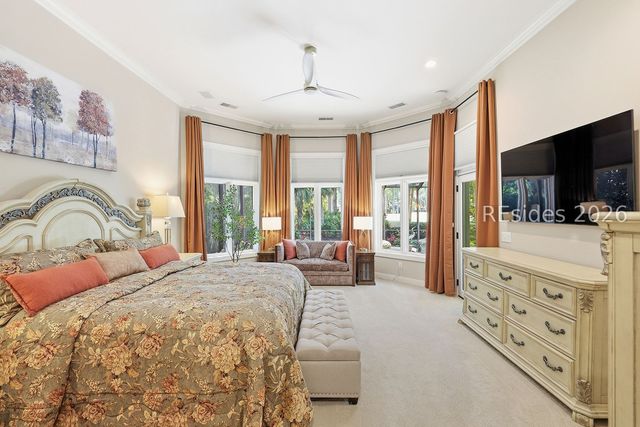 27 Cotesworth Pl, Hilton Head Island, SC 29926