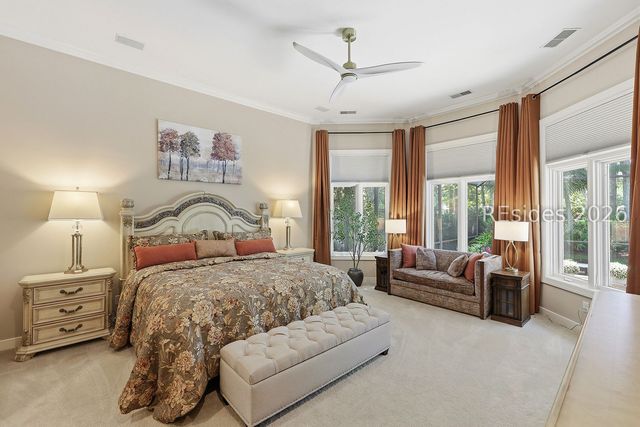 27 Cotesworth Pl, Hilton Head Island, SC 29926