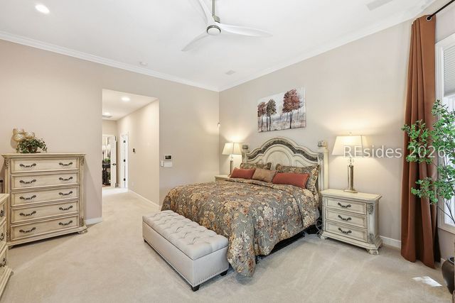 27 Cotesworth Pl, Hilton Head Island, SC 29926