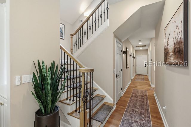 27 Cotesworth Pl, Hilton Head Island, SC 29926