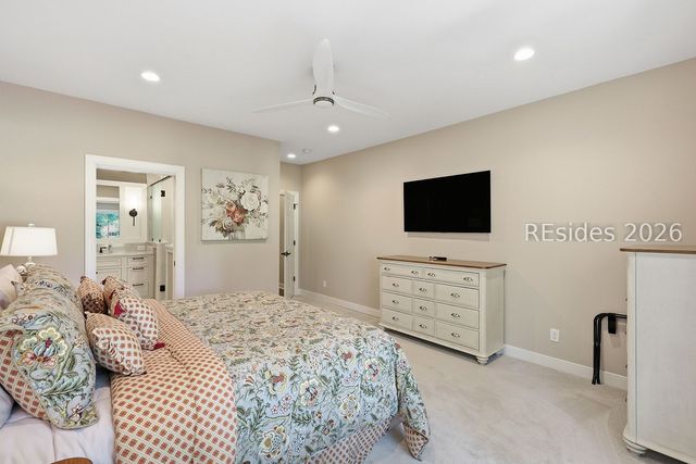 27 Cotesworth Pl, Hilton Head Island, SC 29926