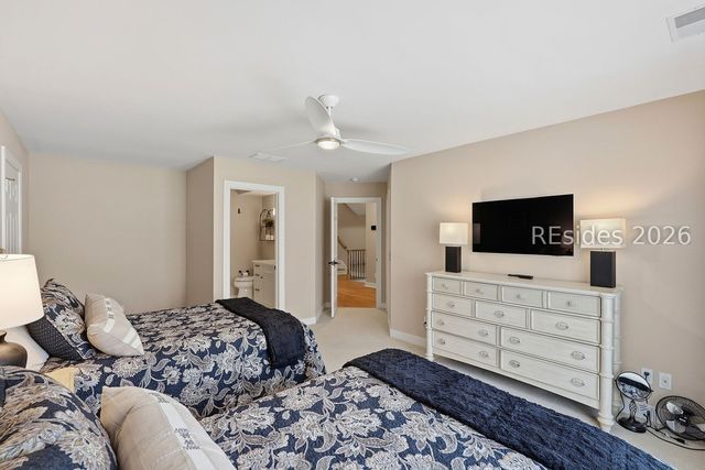27 Cotesworth Pl, Hilton Head Island, SC 29926