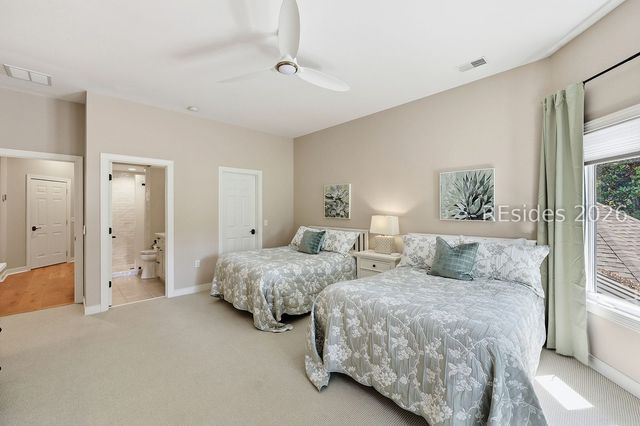 27 Cotesworth Pl, Hilton Head Island, SC 29926