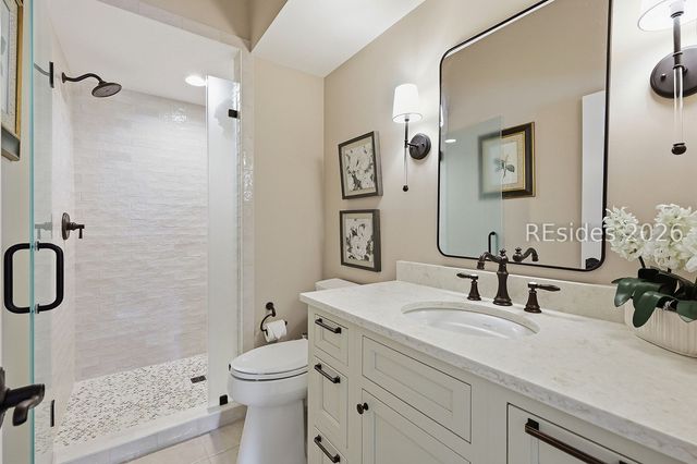 27 Cotesworth Pl, Hilton Head Island, SC 29926