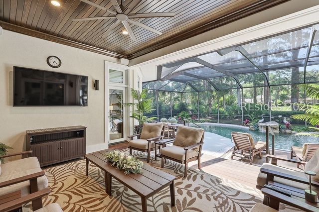 27 Cotesworth Pl, Hilton Head Island, SC 29926
