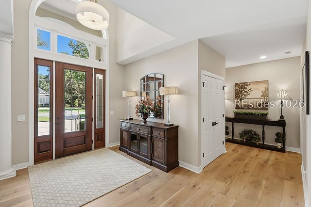 27 Cotesworth Pl, Hilton Head Island, SC 29926
