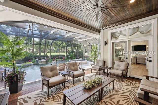 27 Cotesworth Pl, Hilton Head Island, SC 29926