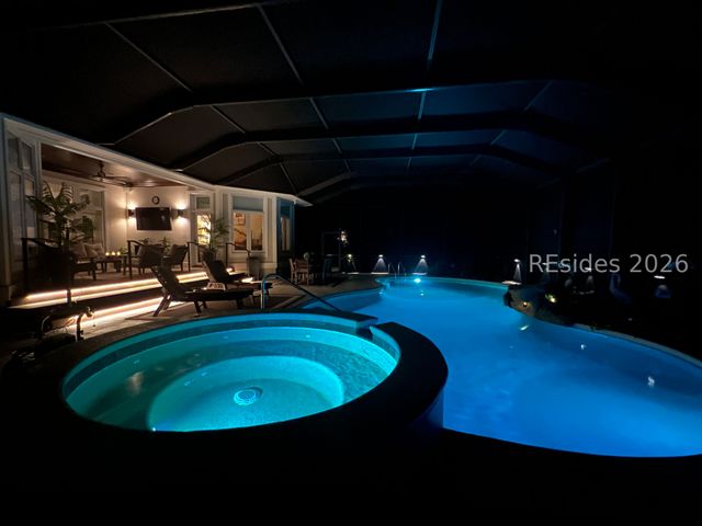 27 Cotesworth Pl, Hilton Head Island, SC 29926