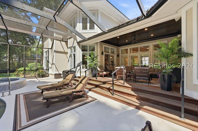 27 Cotesworth Pl, Hilton Head Island, SC 29926