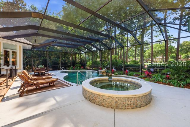27 Cotesworth Pl, Hilton Head Island, SC 29926