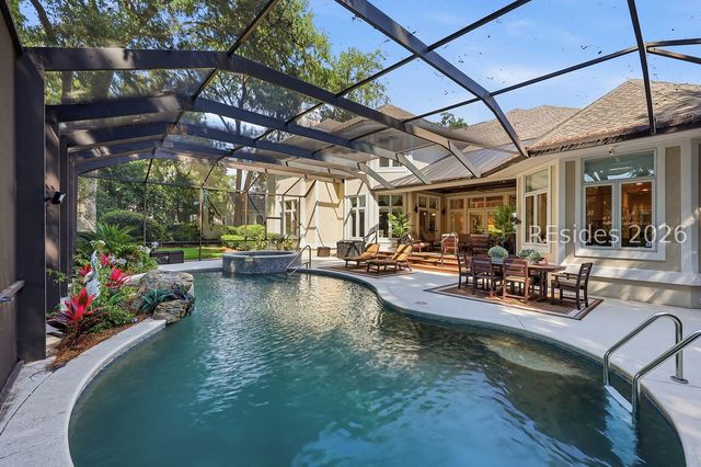 27 Cotesworth Pl, Hilton Head Island, SC 29926