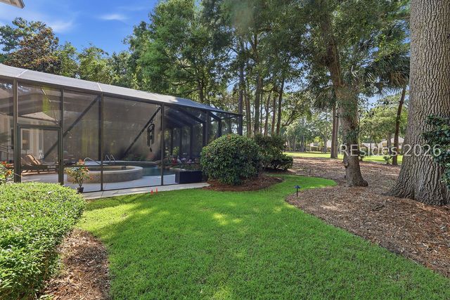 27 Cotesworth Pl, Hilton Head Island, SC 29926