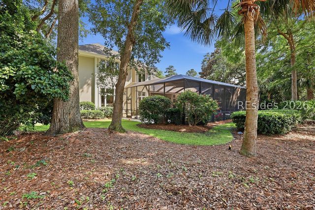 27 Cotesworth Pl, Hilton Head Island, SC 29926