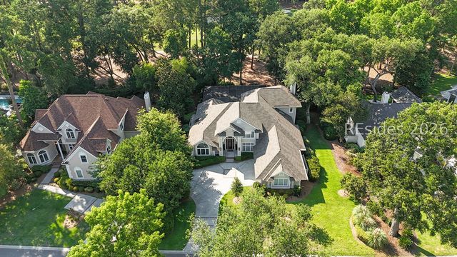 27 Cotesworth Pl, Hilton Head Island, SC 29926