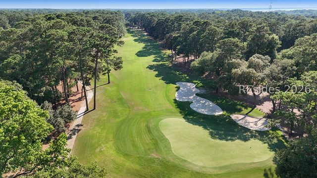 27 Cotesworth Pl, Hilton Head Island, SC 29926