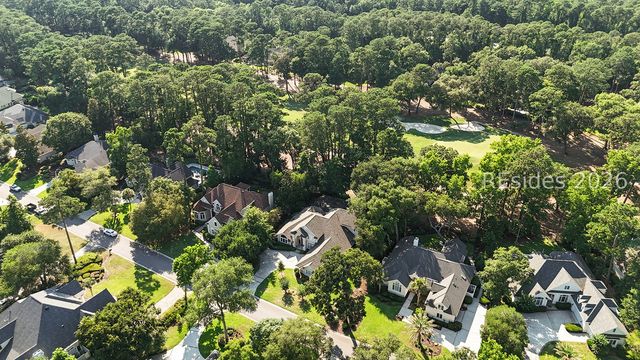 27 Cotesworth Pl, Hilton Head Island, SC 29926