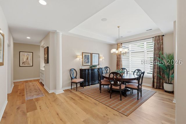 27 Cotesworth Pl, Hilton Head Island, SC 29926