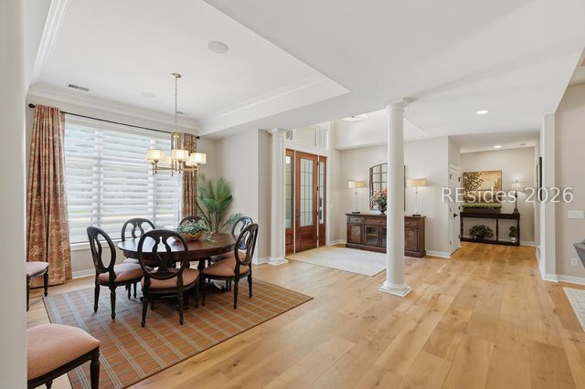 27 Cotesworth Pl, Hilton Head Island, SC 29926