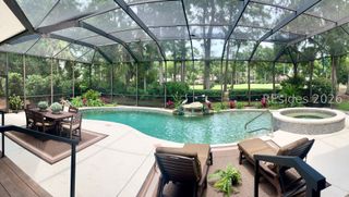 27 Cotesworth Pl, Hilton Head Island, SC 29926