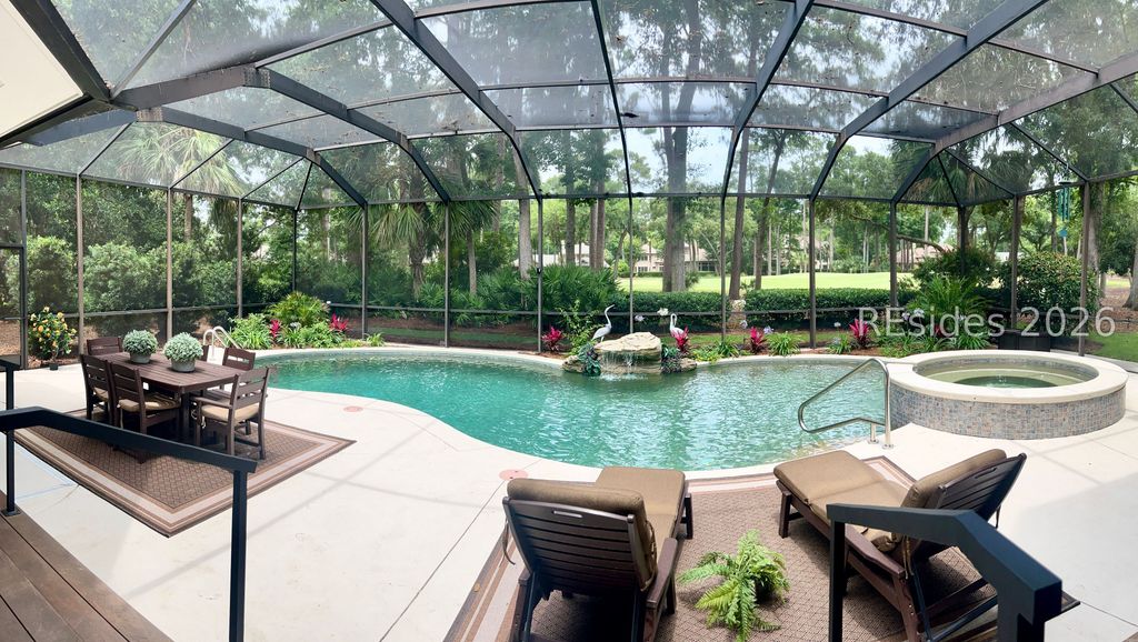 27 Cotesworth Pl, Hilton Head Island, SC 29926