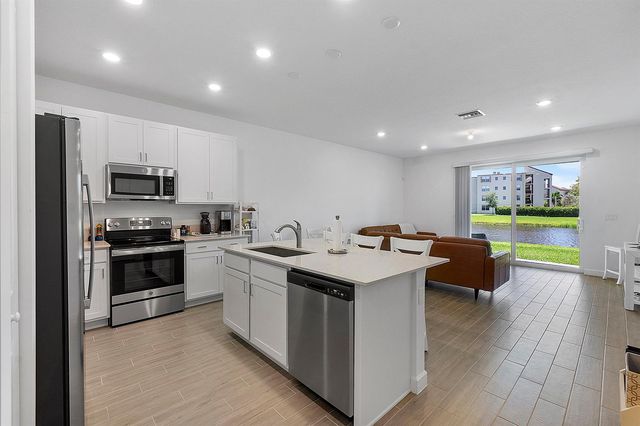 14624 Three Ponds Trail, Delray Beach, FL 33446
