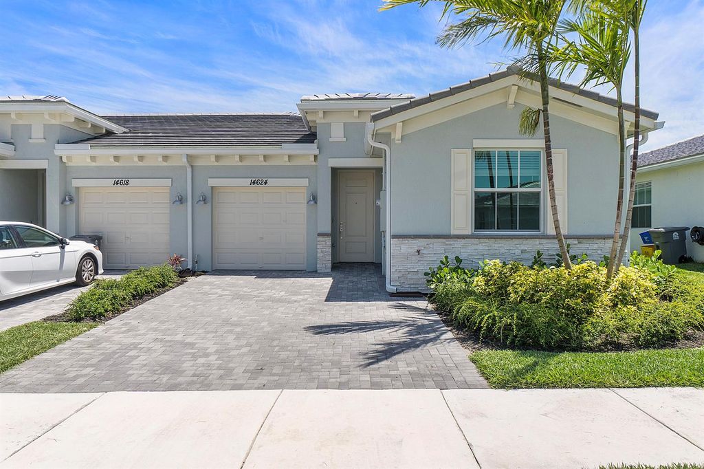 14624 Three Ponds Trail, Delray Beach, FL 33446