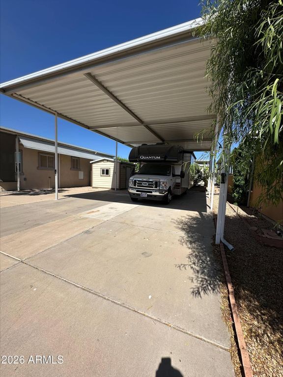 Image 1 of property listing at 17200 W BELL Road 1104, Surprise, AZ 85374