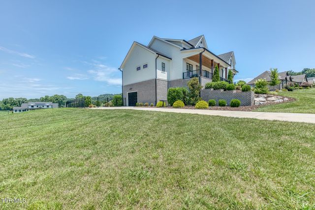 1385 Chadsworth Lane, Johnson City, TN 37601