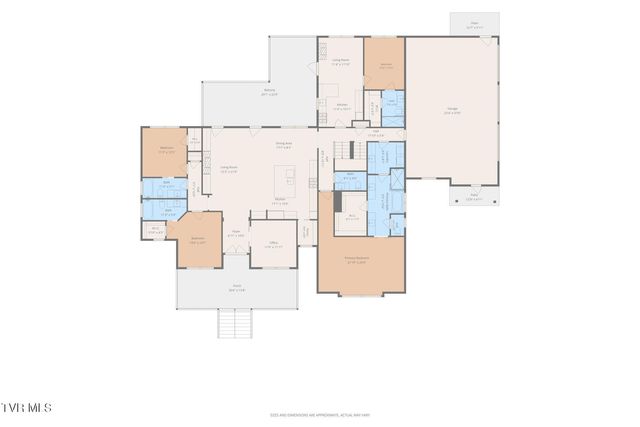 1385 Chadsworth Lane, Johnson City, TN 37601