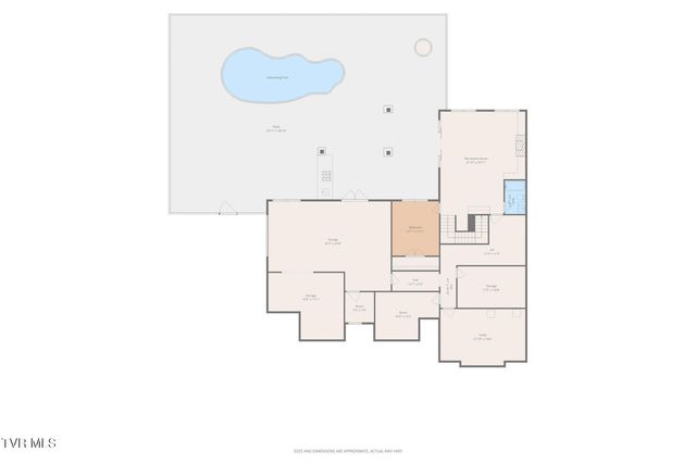 1385 Chadsworth Lane, Johnson City, TN 37601
