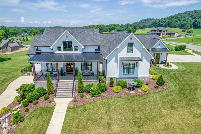 1385 Chadsworth Lane, Johnson City, TN 37601