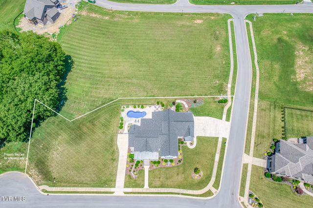 1385 Chadsworth Lane, Johnson City, TN 37601