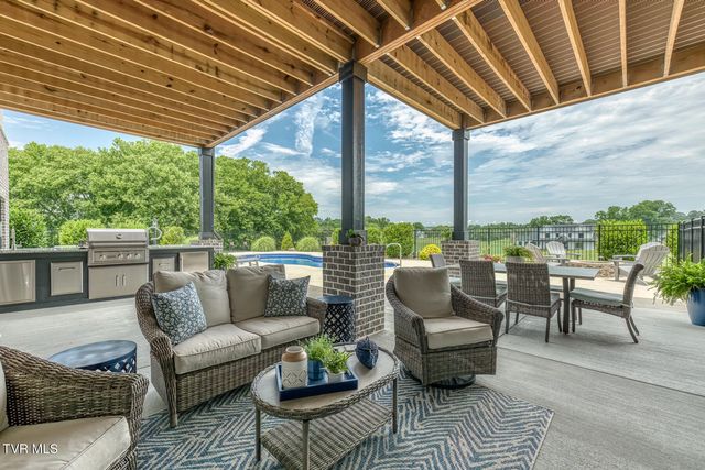1385 Chadsworth Lane, Johnson City, TN 37601