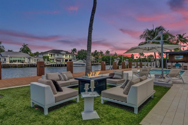 2816 NE 38th Street, Fort Lauderdale, FL 33308