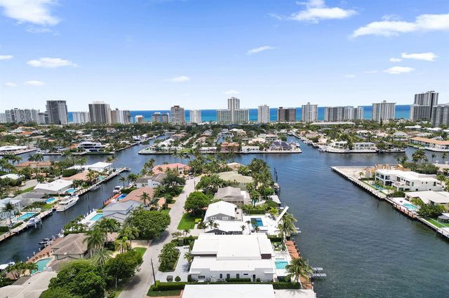 2816 NE 38th Street, Fort Lauderdale, FL 33308