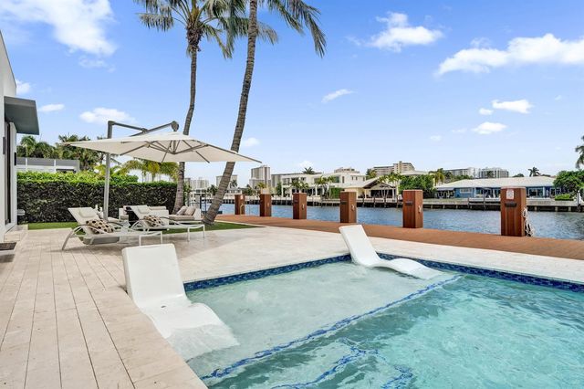 2816 NE 38th Street, Fort Lauderdale, FL 33308