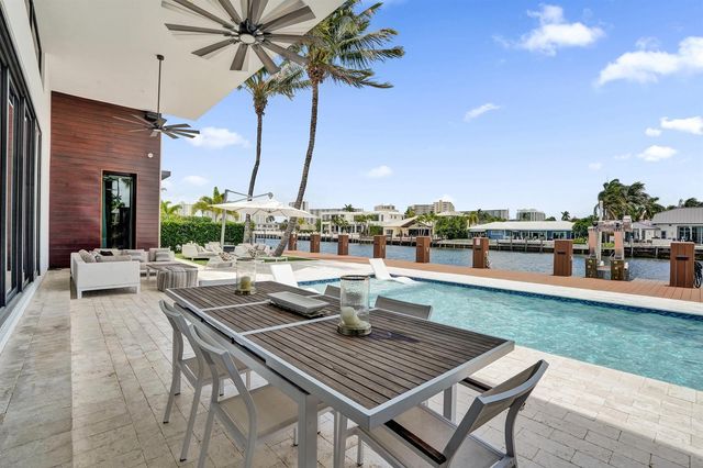 2816 NE 38th Street, Fort Lauderdale, FL 33308