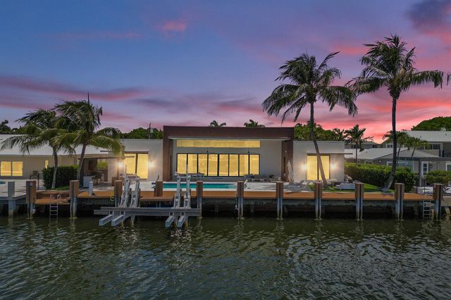 2816 NE 38th Street, Fort Lauderdale, FL 33308