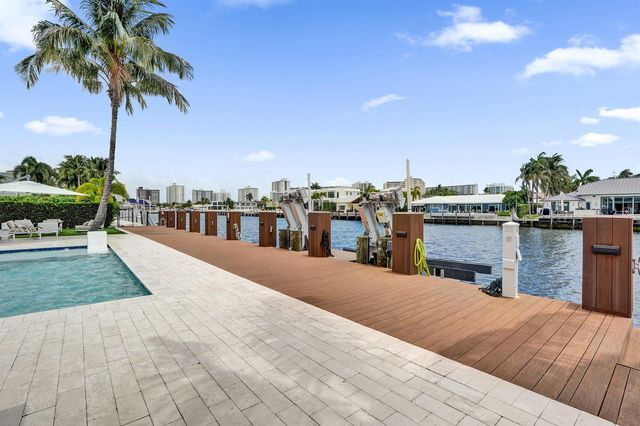 2816 NE 38th Street, Fort Lauderdale, FL 33308