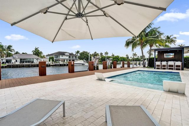2816 NE 38th Street, Fort Lauderdale, FL 33308
