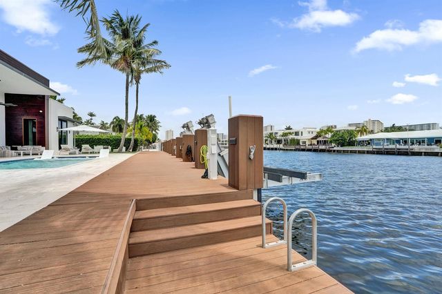 2816 NE 38th Street, Fort Lauderdale, FL 33308